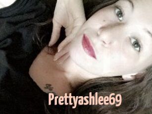 Prettyashlee69