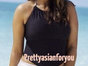 Prettyasianforyou