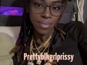 Prettyblkgrlprissy