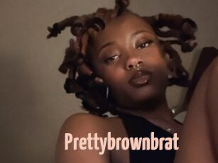 Prettybrownbrat