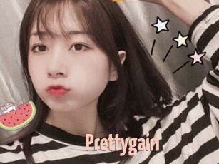 Prettygairl