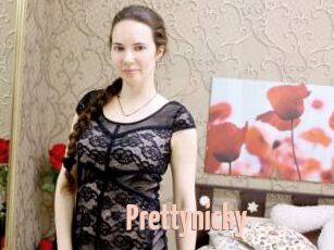 Prettynicky