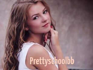 Prettyschoolbb