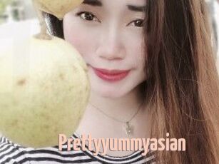 Prettyyummyasian