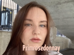 Primrosedonnay
