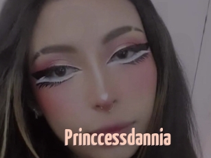 Princcessdannia