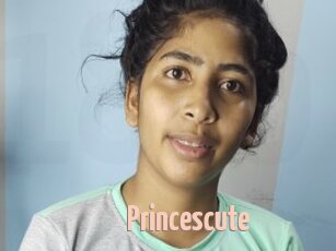 Princescute