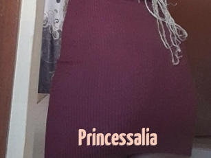 princessalia 18A blog