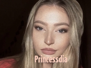 Princessdia