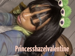 Princesshazelvalentine