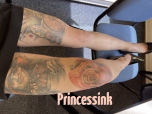 Princessink