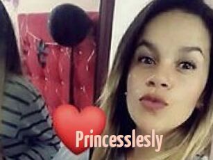 Princesslesly