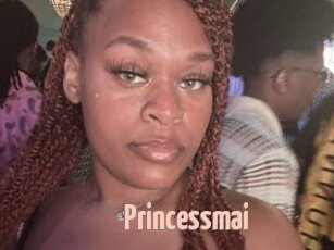 Princessmai