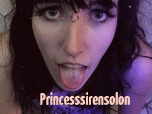 Princesssirensolon