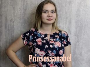 Prinsessanabel
