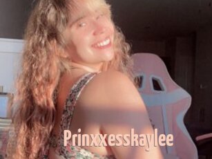 Prinxxesskaylee