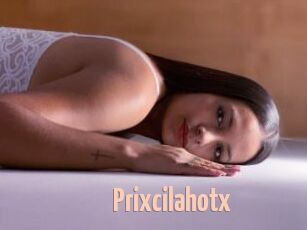 Prixcilahotx