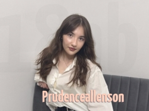 Prudenceallenson