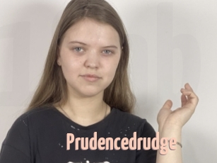 Prudencedrudge