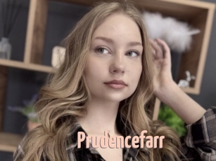 Prudencefarr