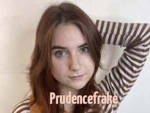 Prudencefrake