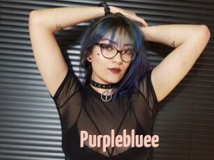 Purplebluee