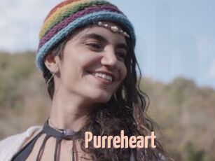 Purreheart
