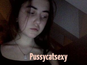 Pussycatsexy