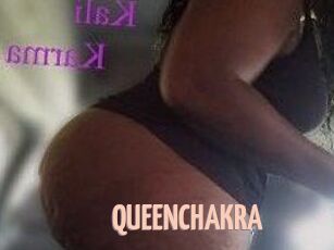 QUEENCHAKRA
