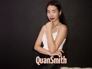QuanSmith