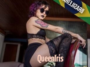QueenIris