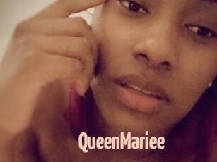QueenMariee