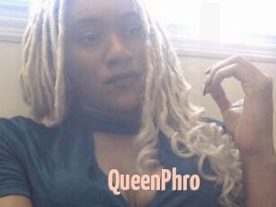 QueenPhro