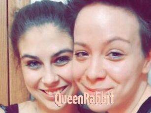 QueenRabbit