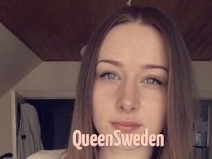 QueenSweden