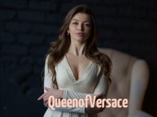 QueenofVersace