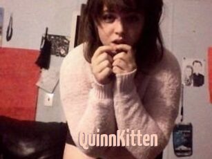 QuinnKitten