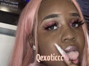 qexoticcc 18A blog
