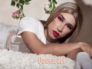 queen_ari 18A blog