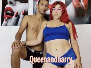 Queenandharry