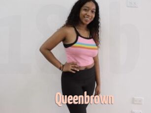 Queenbrown
