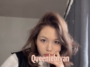 Queeniebryan