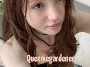 Queeniegardener