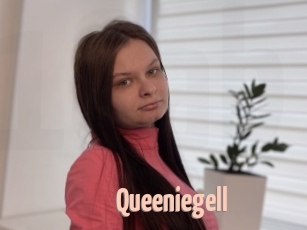 Queeniegell
