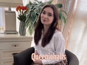 Queeniehails