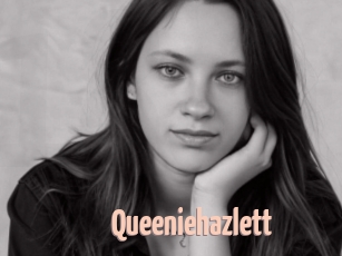 Queeniehazlett