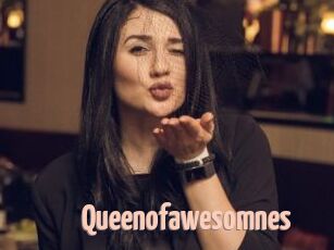 Queenofawesomnes