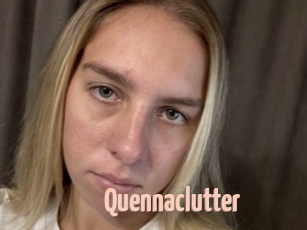 Quennaclutter