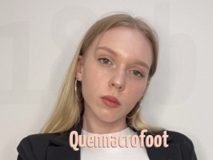 Quennacrofoot
