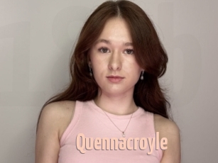 Quennacroyle